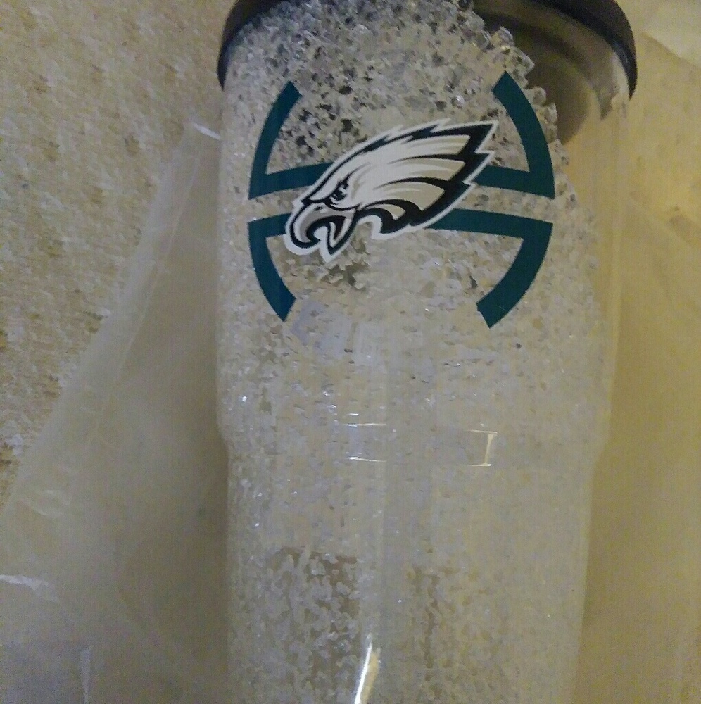 Ice Mug - Picture 2 of 2
